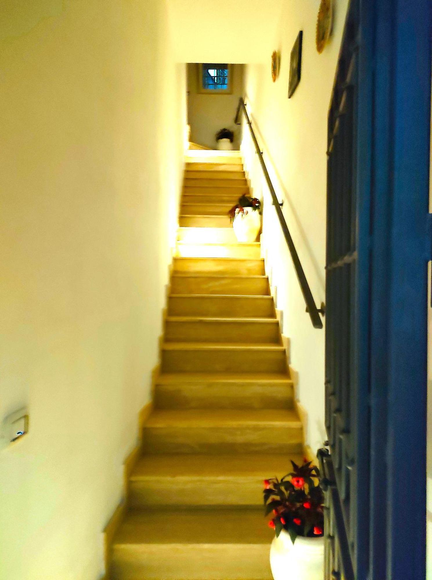 Casa Vacanza Normanni Palermo Exterior foto