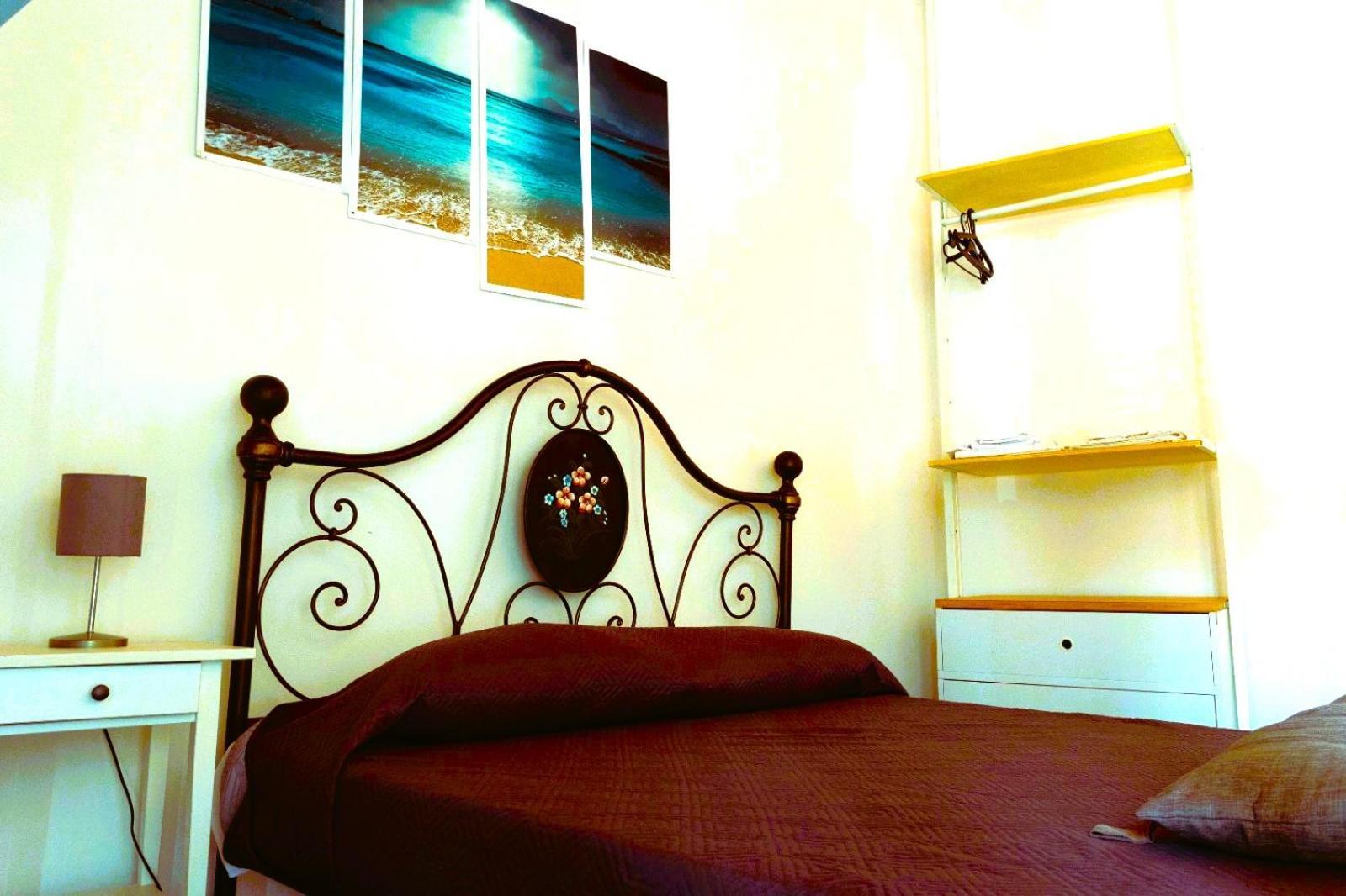 Casa Vacanza Normanni Palermo Exterior foto