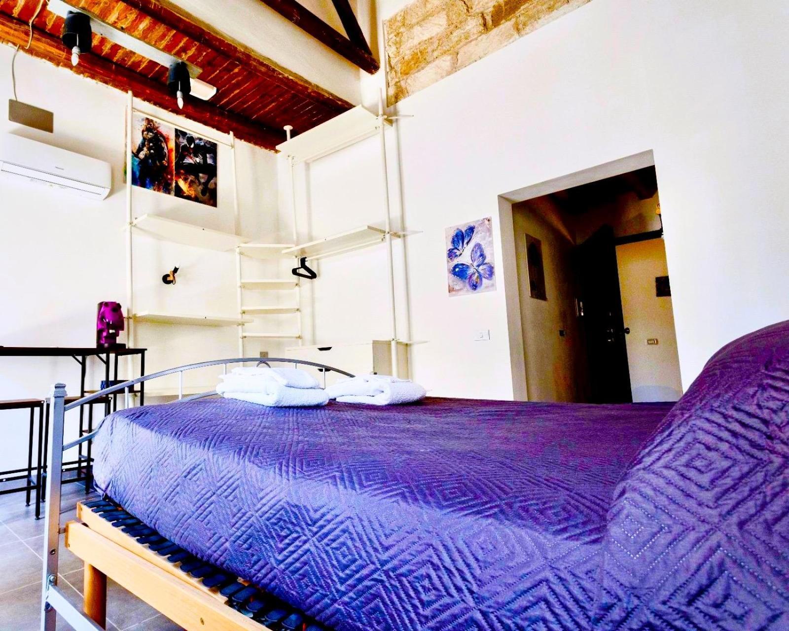 Casa Vacanza Normanni Palermo Exterior foto